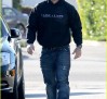 *EXCLUSIVE* Mark Wahlberg proudly expresses 