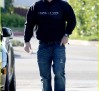 *EXCLUSIVE* Mark Wahlberg proudly expresses 