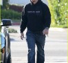 *EXCLUSIVE* Mark Wahlberg proudly expresses 