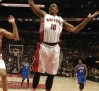 Philadelphia 76ers v Toronto Raptors