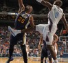 Utah Jazz v Charlotte Bobcats