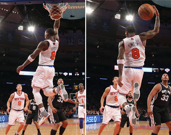 NBA Jordans on Court: Around The League – 1/2 – 1/3 NBA Jordans on Court: Around The League – 1/2 – 1/3