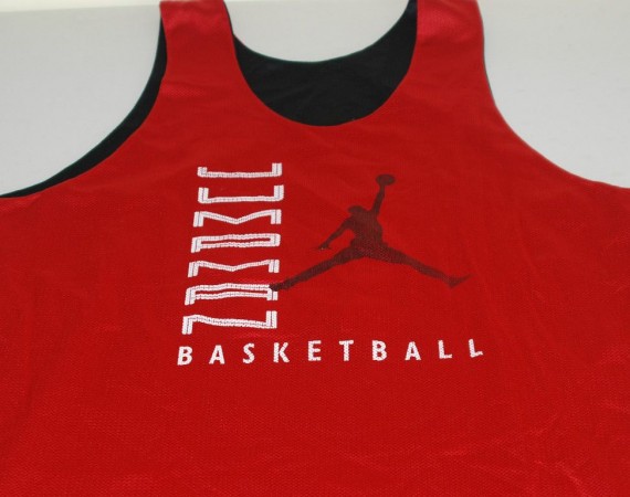 Vintage Gear: Air Jordan XI Tank Top Vintage Gear: Air Jordan XI Tank Top