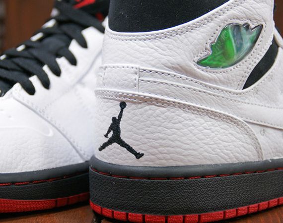 team jordan 97