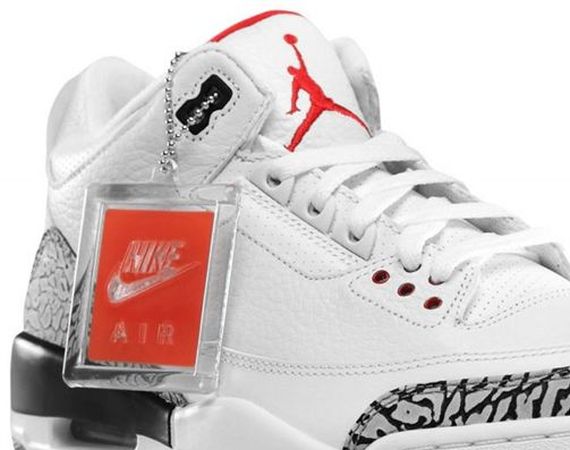 Air Jordan III 88 Retro: Eastbay Giveaway Sweepstakes Air Jordan III 88 Retro: Eastbay Giveaway Sweepstakes