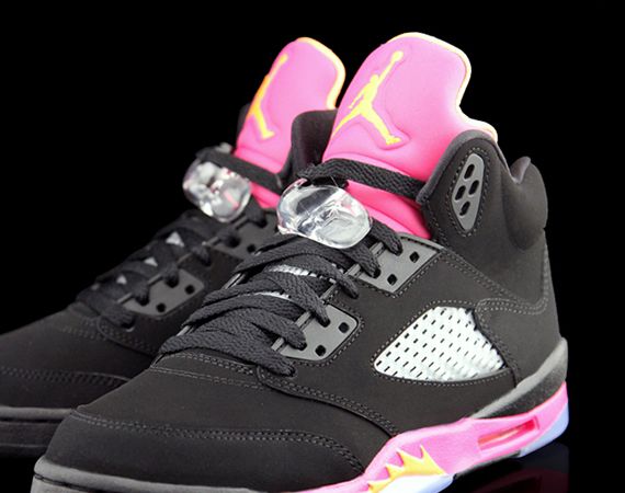 womens air jordan bright citrus