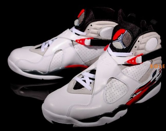 Air Jordan VIII Retro “Bugs” Air Jordan VIII Retro “Bugs”
