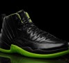 air-jordan-xii-black-neon-green-collection