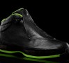 air-jordan-xviii-black-neon-green-collection
