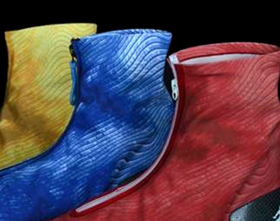 Air Jordan XX8: “Color Pack” – Release Date Air Jordan XX8: “Color Pack” – Release Date