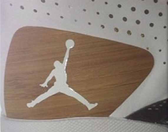 Air Jordan XX8: Hardwood