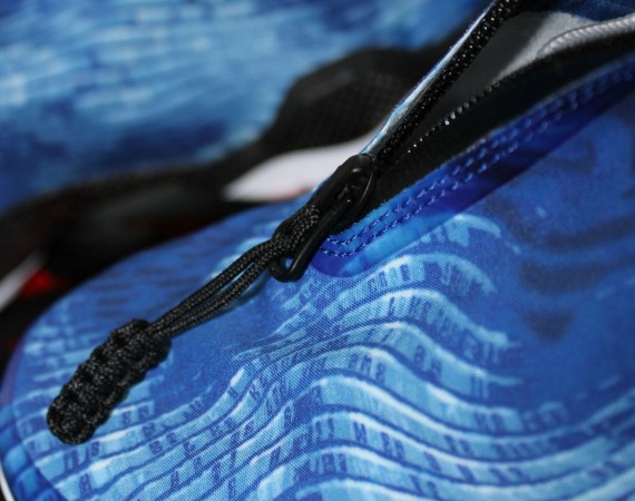 Air Jordan XX8: Photo Blue White Air Jordan XX8: Photo Blue White