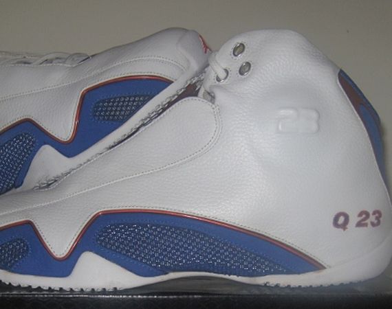 quentin richardson jordan 13