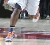 Sprint Celebrity Game