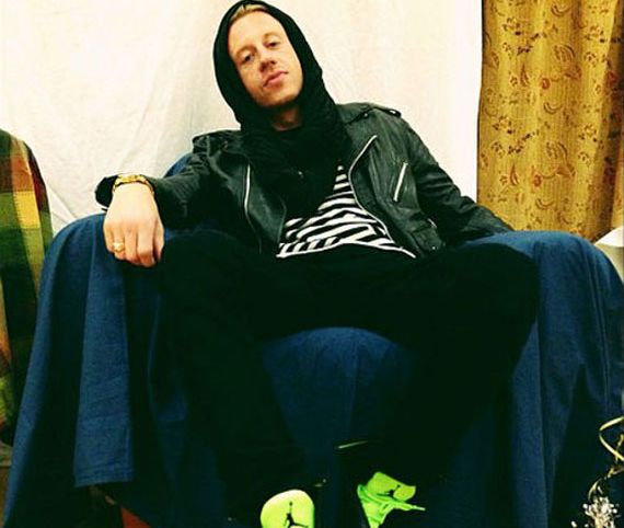 macklemore jordan 6 price