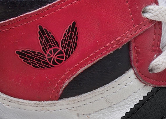 What if Michael Jordan Had Signed with Adidas? What if Michael Jordan Had Signed with Adidas?