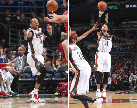 NBA Jordans on Court: Around The League – 1/30 – 1/31 NBA Jordans on Court: Around The League – 1/30 – 1/31