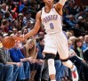 Chicago Bulls v Oklahoma City Thunder