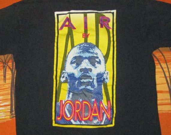 buy vintage jordans