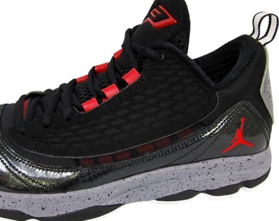 Jordan CP3.VI AE – Black/Cement Jordan CP3.VI AE – Black/Cement
