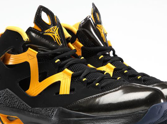 Jordan Melo M9 Cal PE Jordan Melo M9 Cal PE