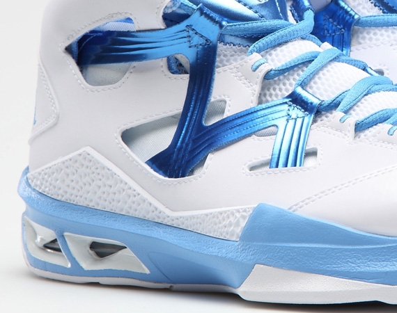 Jordan Melo M9: “UNC” PE Jordan Melo M9: “UNC” PE