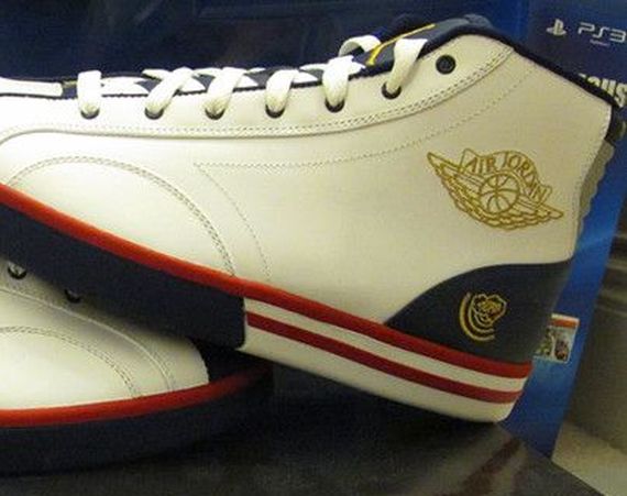 jordans that came out in 2008