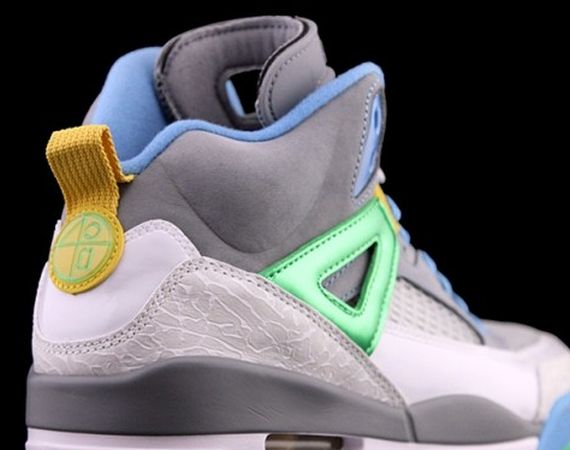 spizike poison green