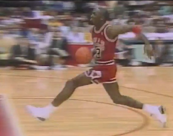 gatorade sixes jordans