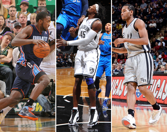NBA Jordans on Court: Weekend Recap – 3/1 – 3/3 NBA Jordans on Court: Weekend Recap – 3/1 – 3/3