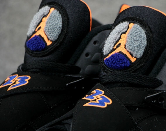 august jordan release