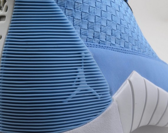 Air Jordan XV: Pantone
