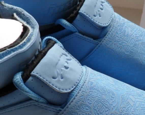 Air Jordan XX: Pantone