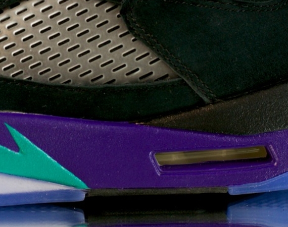 grape jordans for sale