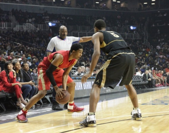 2013 Jordan Brand Classic Games: Recap 2013 Jordan Brand Classic Games: Recap