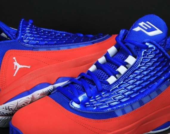 Jordan CP3.VI AE: Available Early on eBay Jordan CP3.VI AE: Available Early on eBay