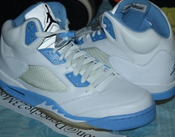 Motorsports Air Jordan V: Available on eBay Motorsports Air Jordan V: Available on eBay