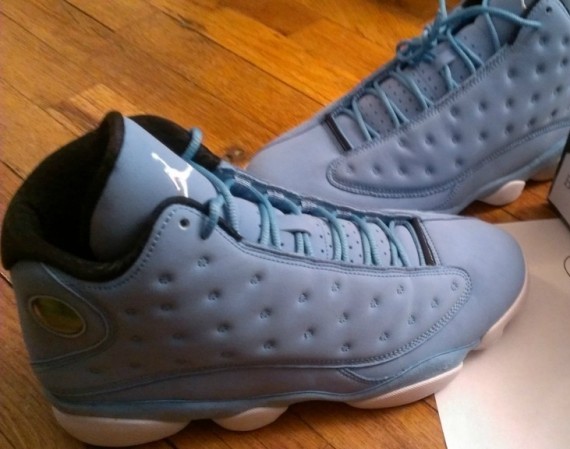 Pantone Air Jordan XIII Pantone Air Jordan XIII
