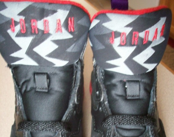 Vintage Gear: Sky Jordan VII Raptors OG Vintage Gear: Sky Jordan VII Raptors OG