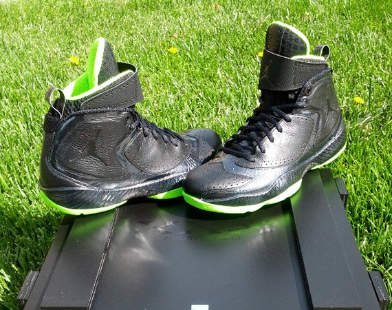 Air Jordan 2012: “XX8 Days of Flight” on eBay Air Jordan 2012: “XX8 Days of Flight” on eBay