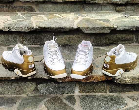 Air Jordan Collection by PEvault on Instagram