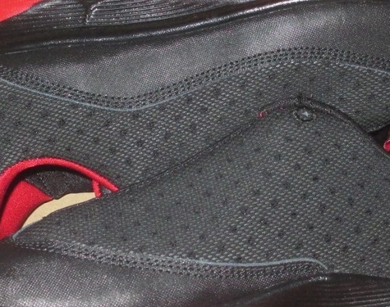 Air Jordan XIII Inspired Trainer: Unreleased Samples Air Jordan XIII Inspired Trainer: Unreleased Samples