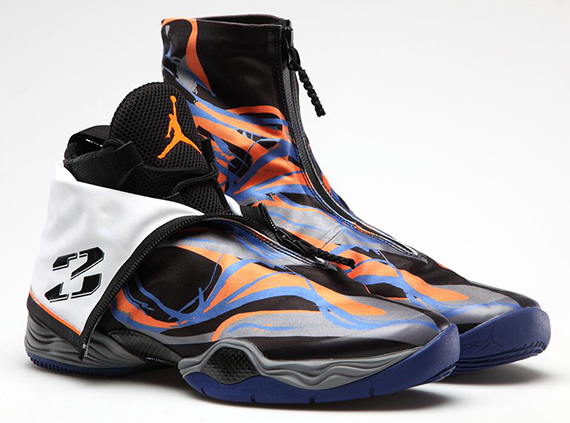 Air Jordan XX8: Black – Bright Citrus – Cool Grey | Release Reminder Air Jordan XX8: Black – Bright Citrus – Cool Grey | Release Reminder