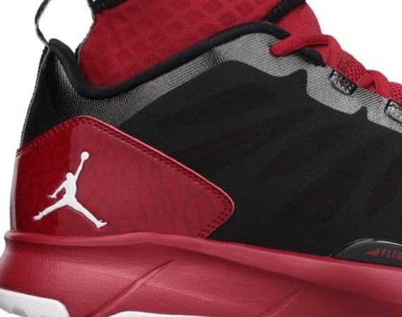 jordan trunner dominate pro black