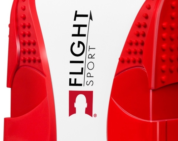 michael jordan flight