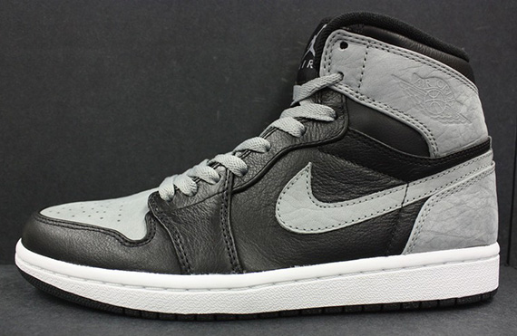 aj1 shadow release date