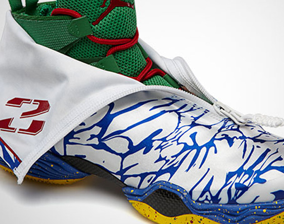 jordan release may 8