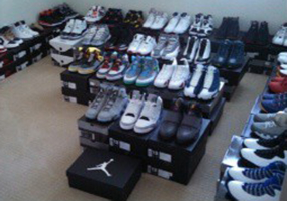 kaamelott livre 3 tome 3 - Colin Kaepernick Shows Off His Sneaker Collection - Air Jordans ... kaamelott livre 3 tome 3 - Colin Kaepernick Shows Off His Sneaker Collection - Air Jordans ...