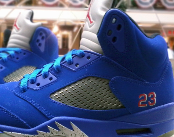 chris paul jordan collection