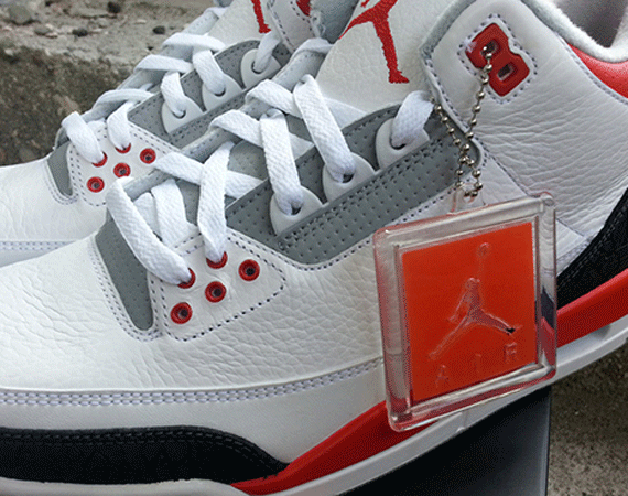 jordan shoes fire red